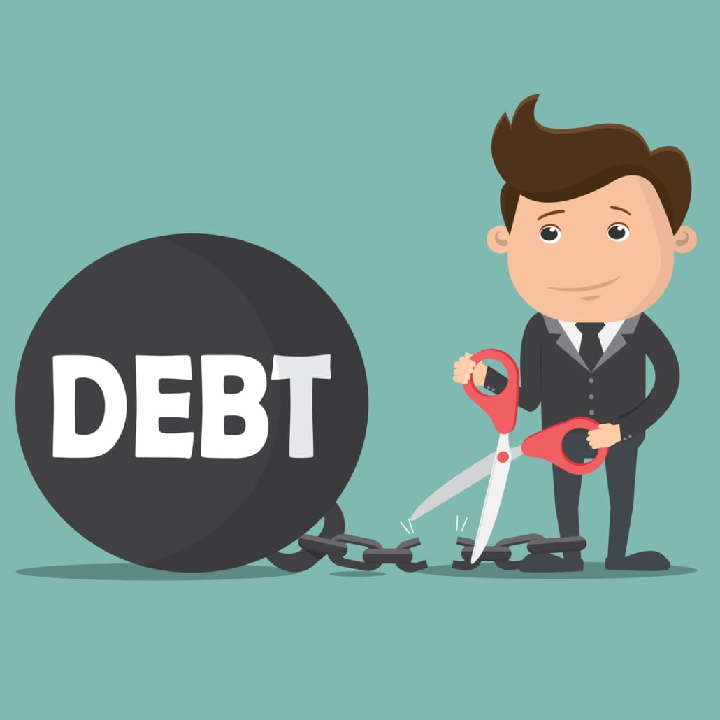 Am You Personally Liable For Business Debt Einsurance 