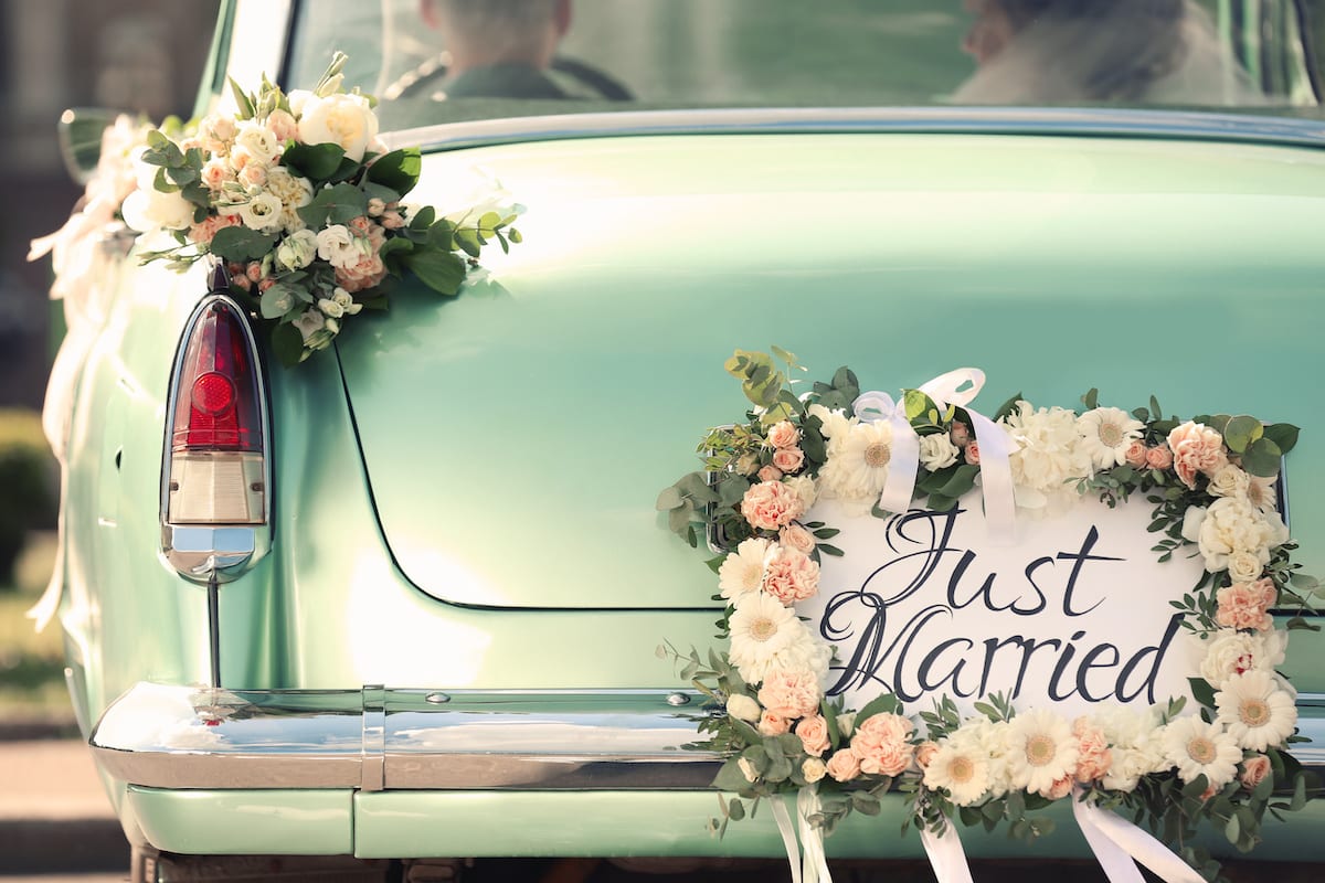 Car Insurance for Married Couples - EINSURANCE
