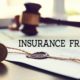 car insurance fraud
