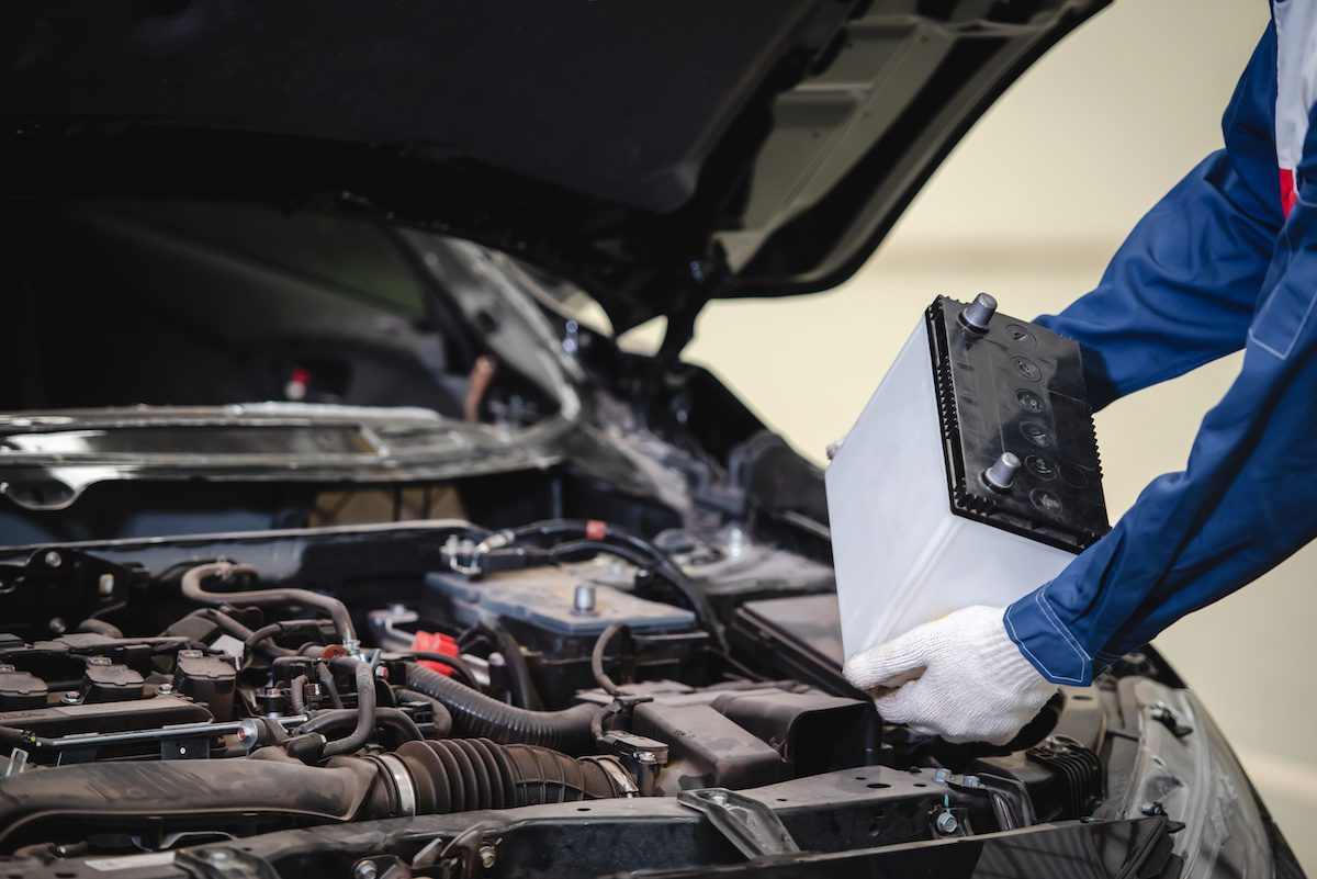 Does Auto Insurance Cover Repairs: Everything You Need to Know