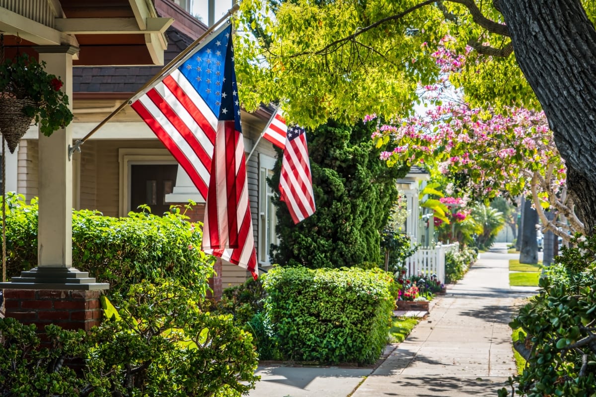 California Homeowners Insurance Ultimate Guide EINSURANCE
