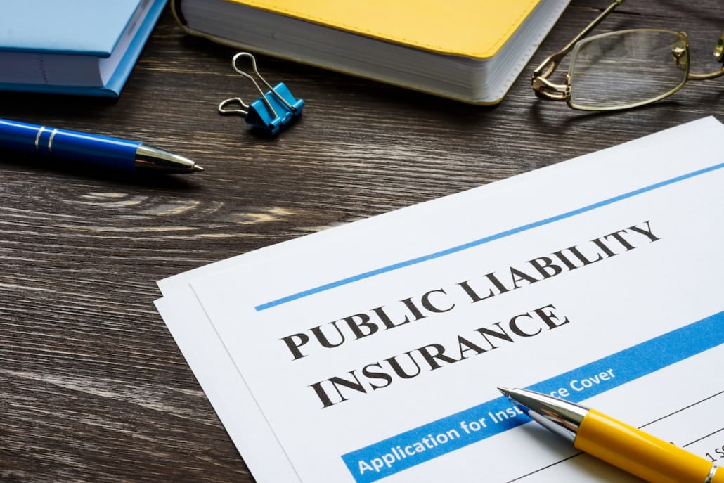 Public Liability Insurance - What Does It Cover? - EINSURANCE