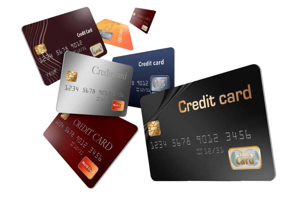 travel insurance from credit card