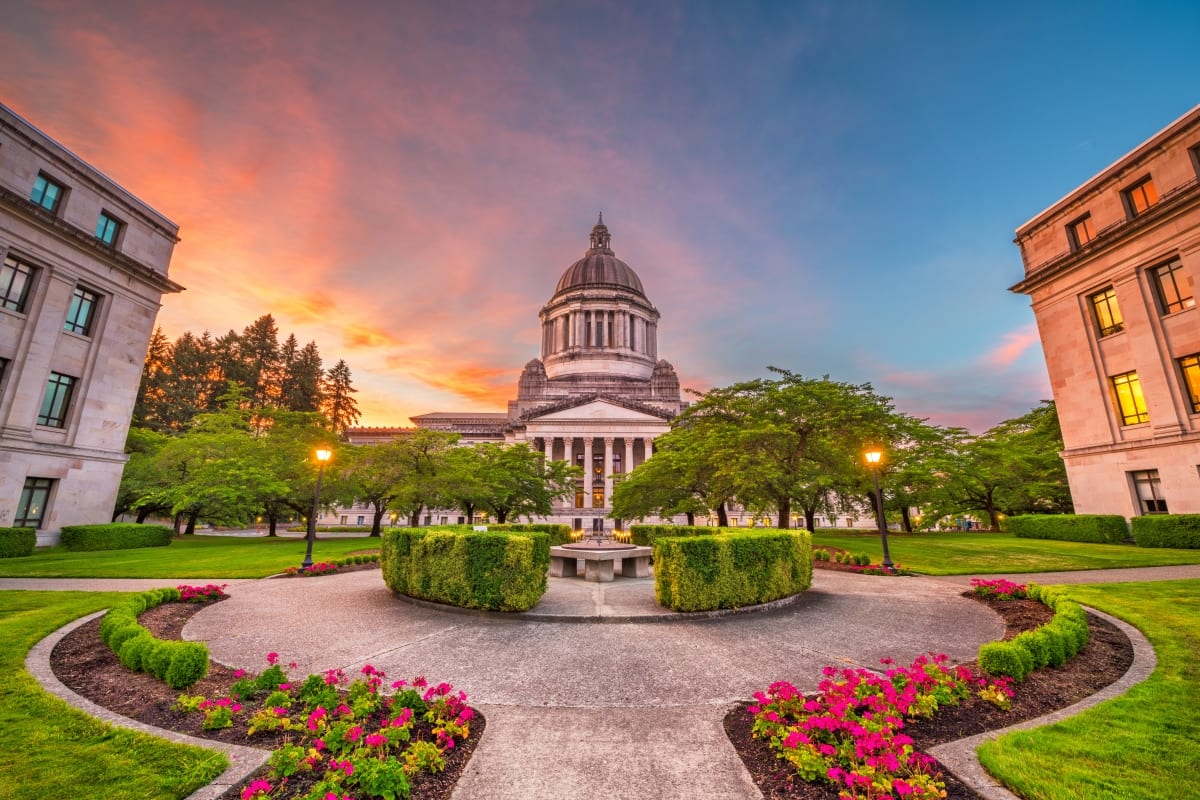 washington state homeowners insurance laws