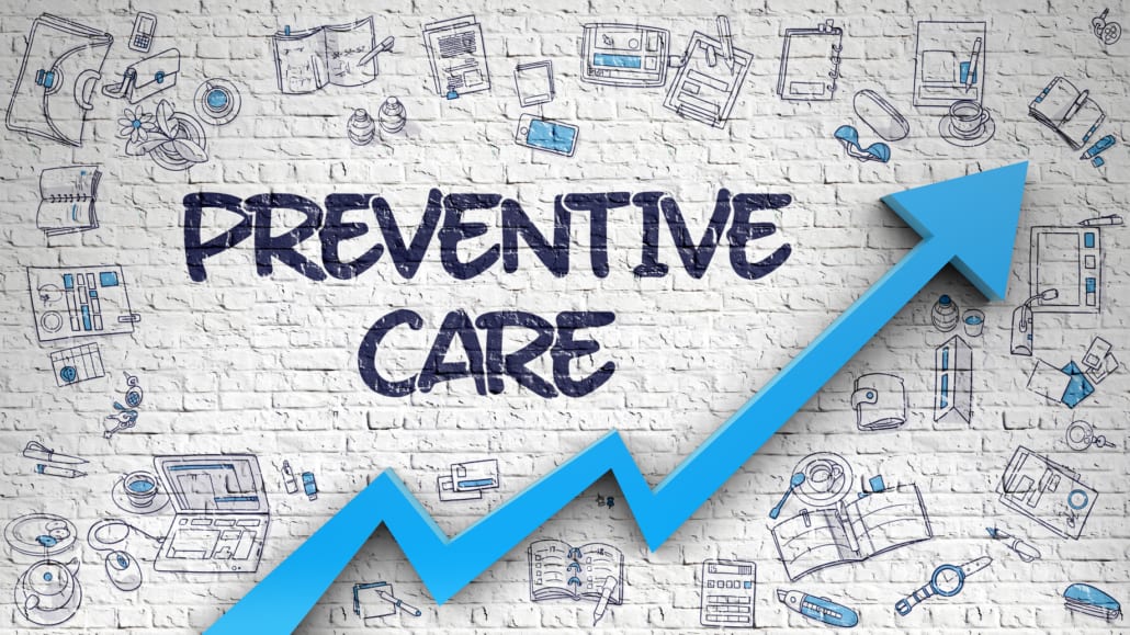 Preventive Care Guidelines What Is Preventive Care?